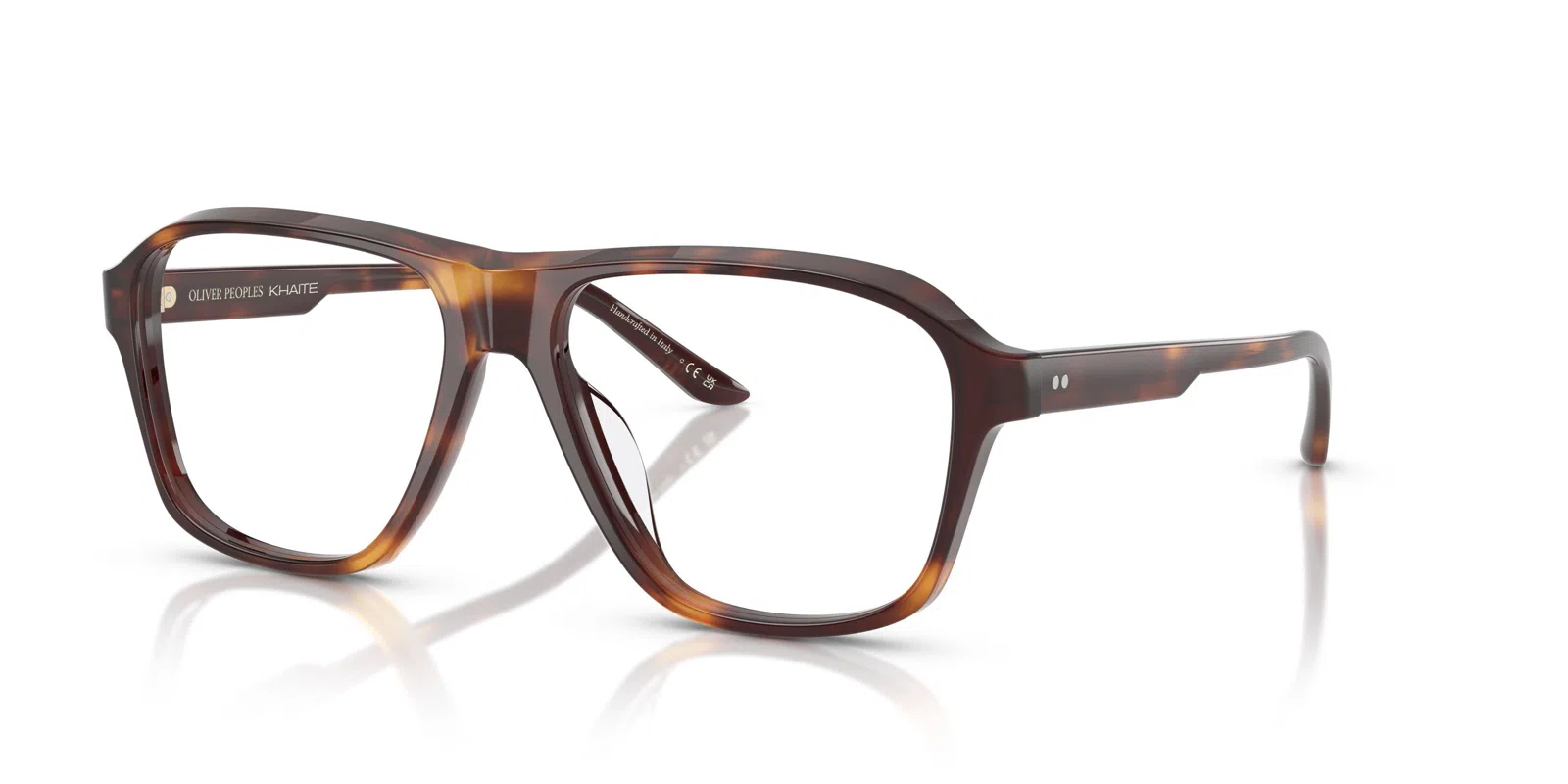 Oliver Peoples 1978rx 5584U Eyeglasses - view 19